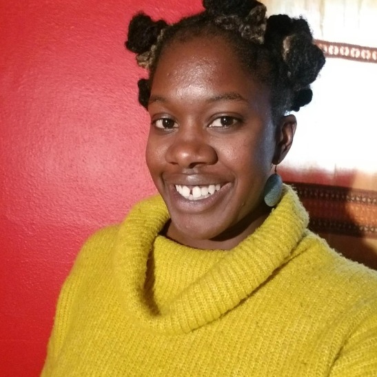 Desiraé Simmons