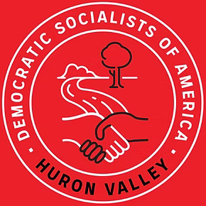 Huron Valley DSA