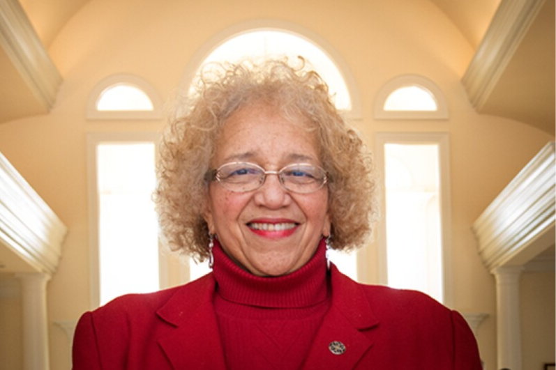 Lois Richardson